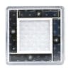 Solar LED Brick Light HW-BL01