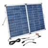 90w portable poly solar panel kit