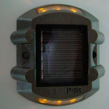 IP68 Solar Road Mark