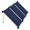 Portable-Triple-Module-folding-Solar-Camping-Kit