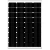 70W Monocrystalline Solar Panel